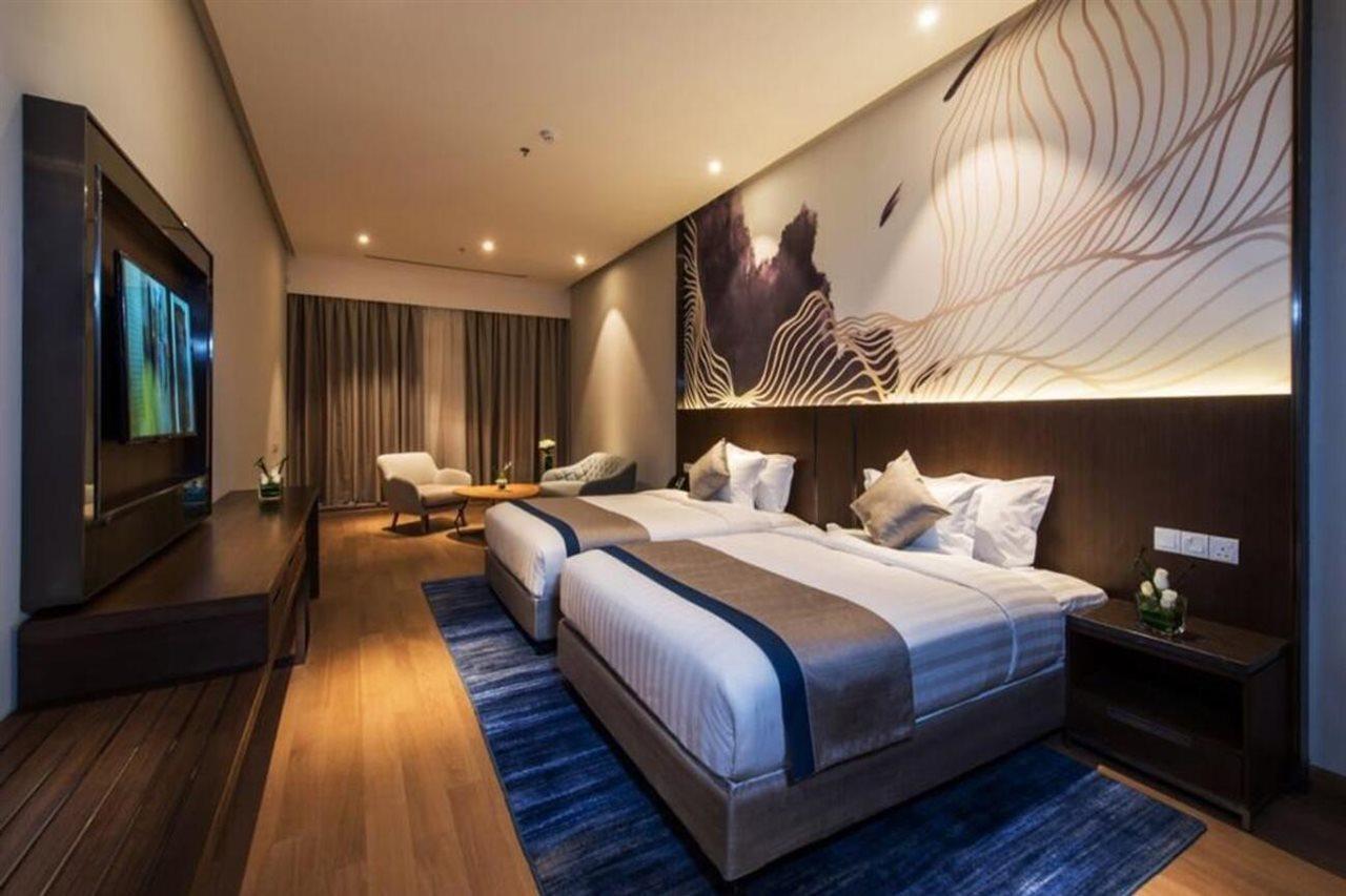 Aber Al Yasmin Hotel Riyadh Exterior photo